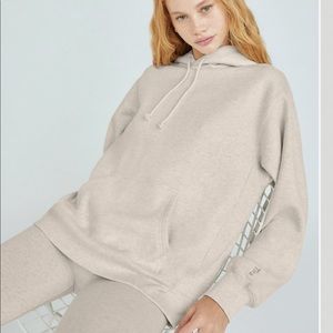 TNA Airy Fleece Sweatsuit